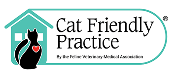 Cat Friendly Certified Logo