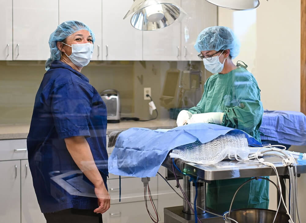 Surgery Services Services